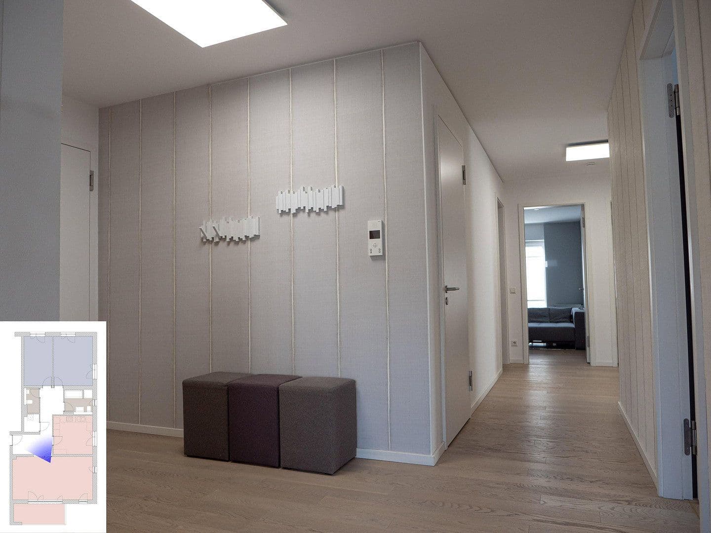 4 bedroom flat for sale, 119 m², Offenbach am Main, Hesse 4 bedroom flat for sale, 119 m², Offenbach am Main, Hesse