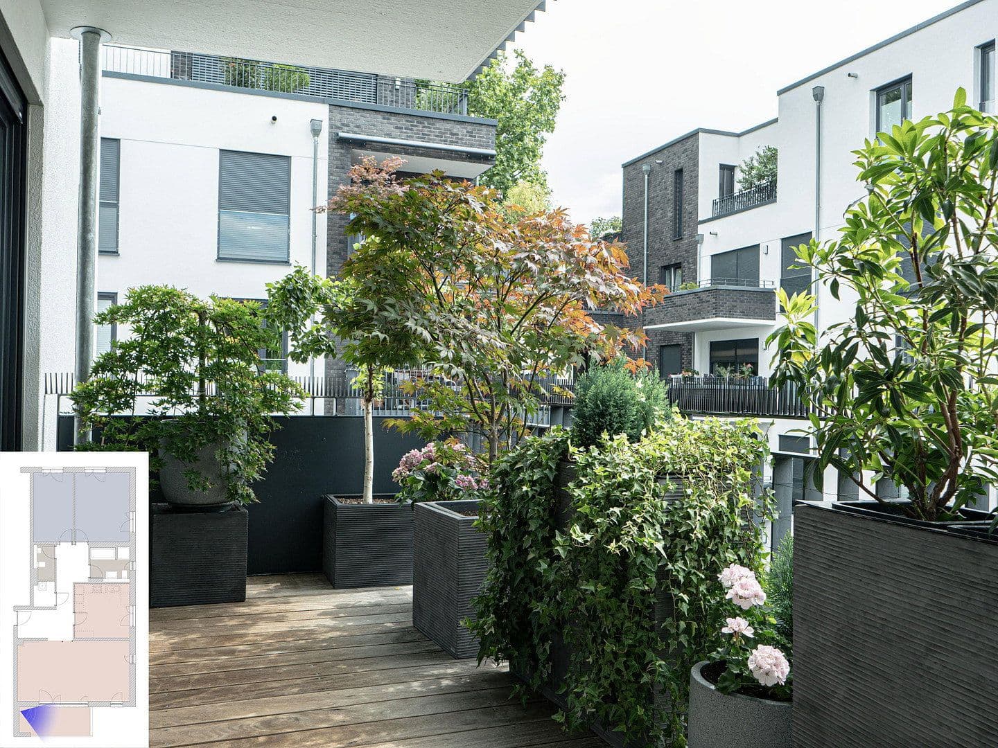 4 bedroom flat for sale, 119 m², Offenbach am Main, Hesse 4 bedroom flat for sale, 119 m², Offenbach am Main, Hesse
