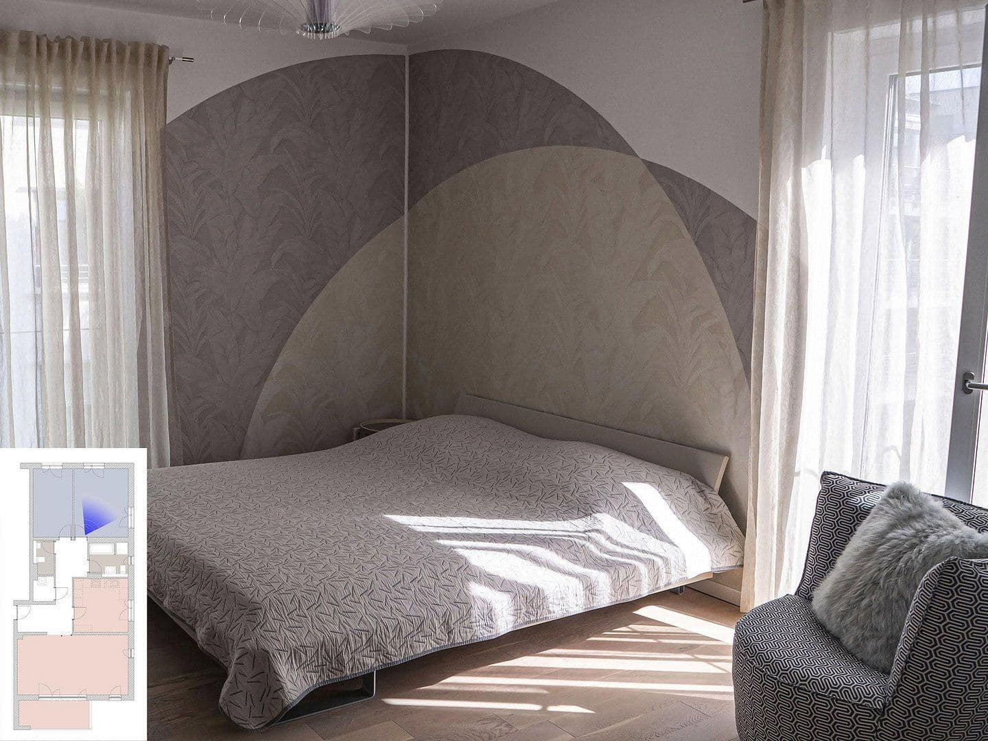 4 bedroom flat for sale, 119 m², Offenbach am Main, Hesse 4 bedroom flat for sale, 119 m², Offenbach am Main, Hesse