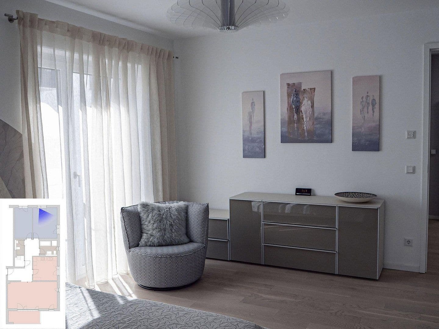 4 bedroom flat for sale, 119 m², Offenbach am Main, Hesse 4 bedroom flat for sale, 119 m², Offenbach am Main, Hesse