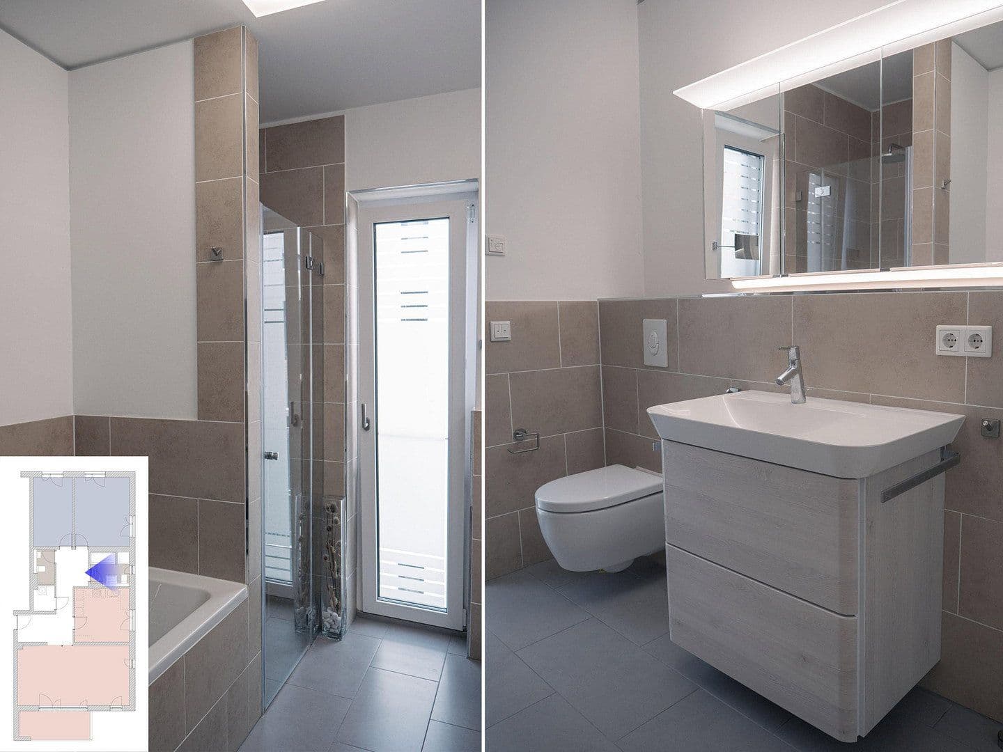 4 bedroom flat for sale, 119 m², Offenbach am Main, Hesse 4 bedroom flat for sale, 119 m², Offenbach am Main, Hesse