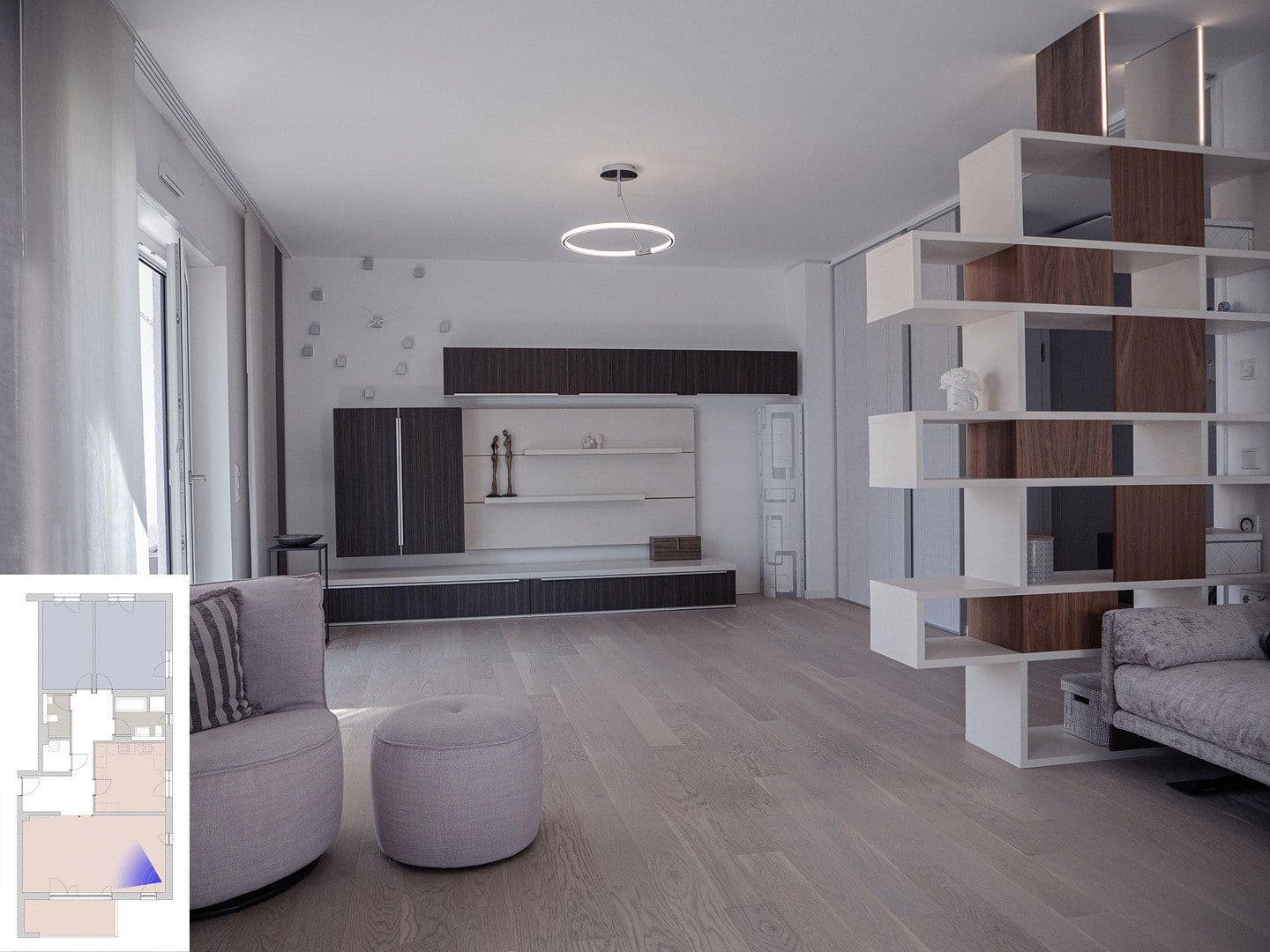 4 bedroom flat for sale, 119 m², Offenbach am Main, Hesse 4 bedroom flat for sale, 119 m², Offenbach am Main, Hesse