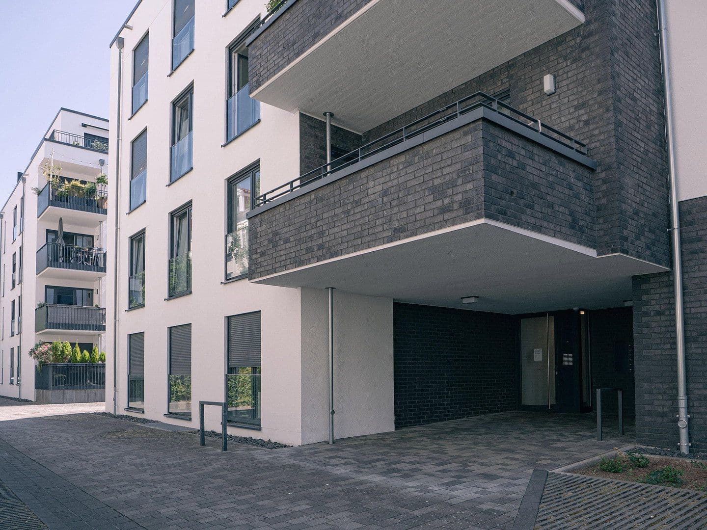 4 bedroom flat for sale, 119 m², Offenbach am Main, Hesse 4 bedroom flat for sale, 119 m², Offenbach am Main, Hesse