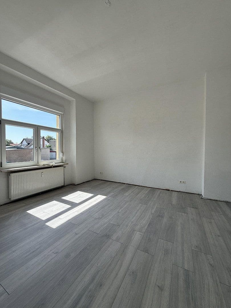 3 bedroom flat to rent, 86 m², Niederroßlaer Str. 28, Apolda, Thuringia 3 bedroom flat to rent, 86 m², Niederroßlaer Str. 28, Apolda, Thuringia