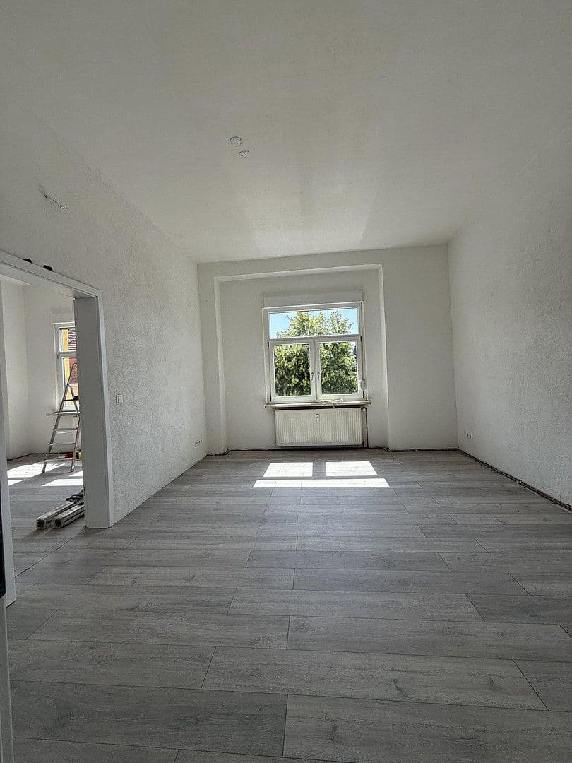 3 bedroom flat to rent, 86 m², Niederroßlaer Str. 28, Apolda, Thuringia 3 bedroom flat to rent, 86 m², Niederroßlaer Str. 28, Apolda, Thuringia