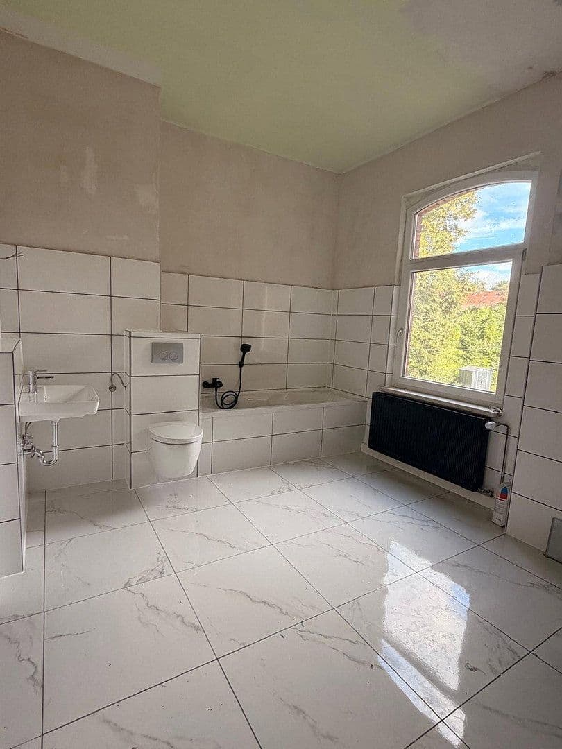 3 bedroom flat to rent, 86 m², Niederroßlaer Str. 28, Apolda, Thuringia 3 bedroom flat to rent, 86 m², Niederroßlaer Str. 28, Apolda, Thuringia