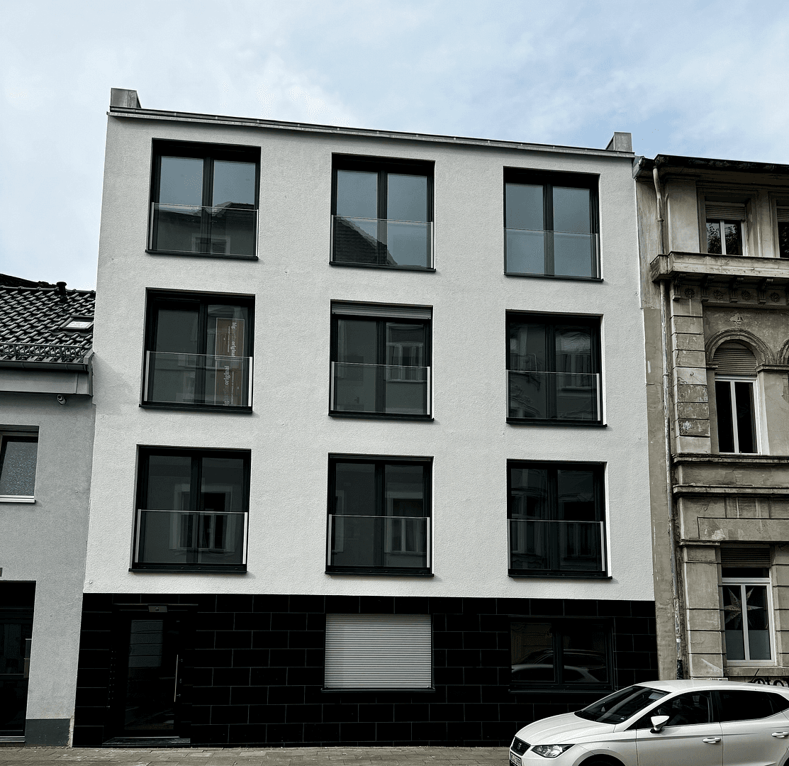 1 bedroom with open-plan kitchen flat to rent, 70 m², Düsseldorfer Strasse 3, Köln, North Rhine-Westphalia 1 bedroom with open-plan kitchen flat to rent, 70 m², Düsseldorfer Strasse 3, Köln, North Rhine-Westphalia