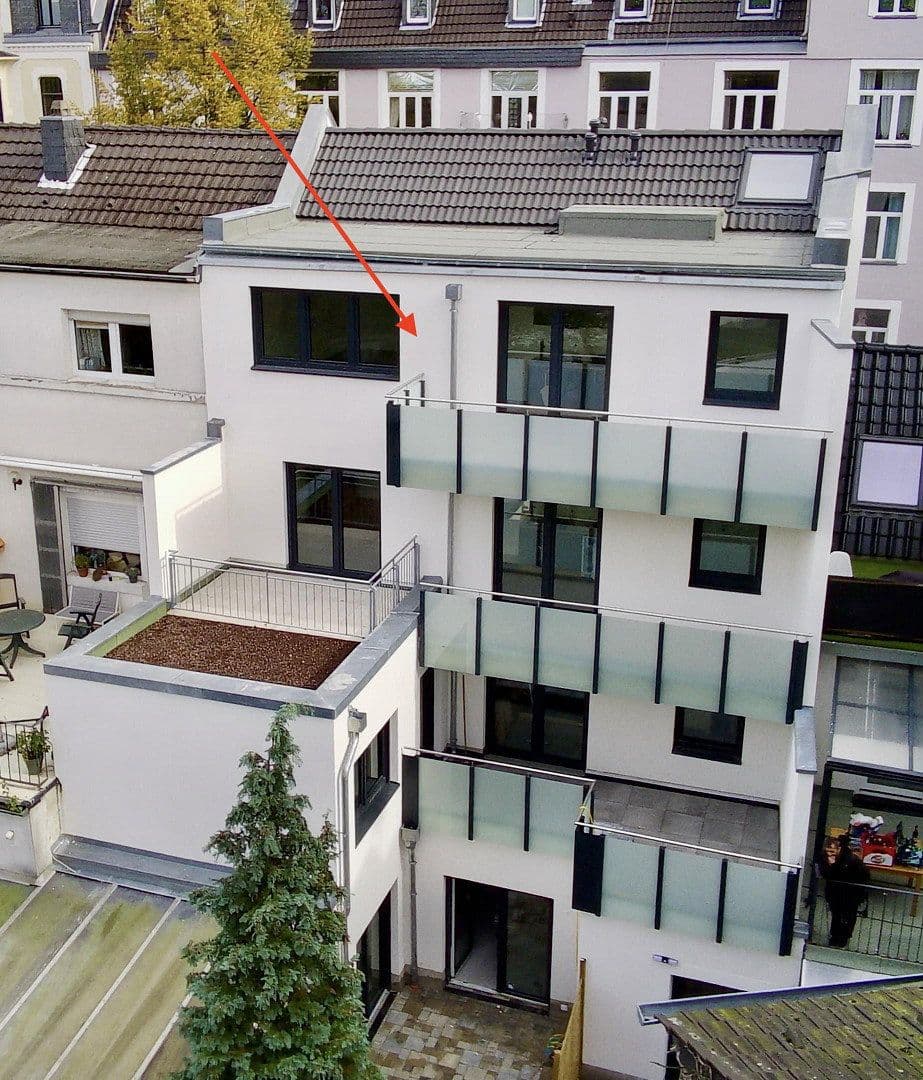 1 bedroom with open-plan kitchen flat to rent, 70 m², Düsseldorfer Strasse 3, Köln, North Rhine-Westphalia 1 bedroom with open-plan kitchen flat to rent, 70 m², Düsseldorfer Strasse 3, Köln, North Rhine-Westphalia