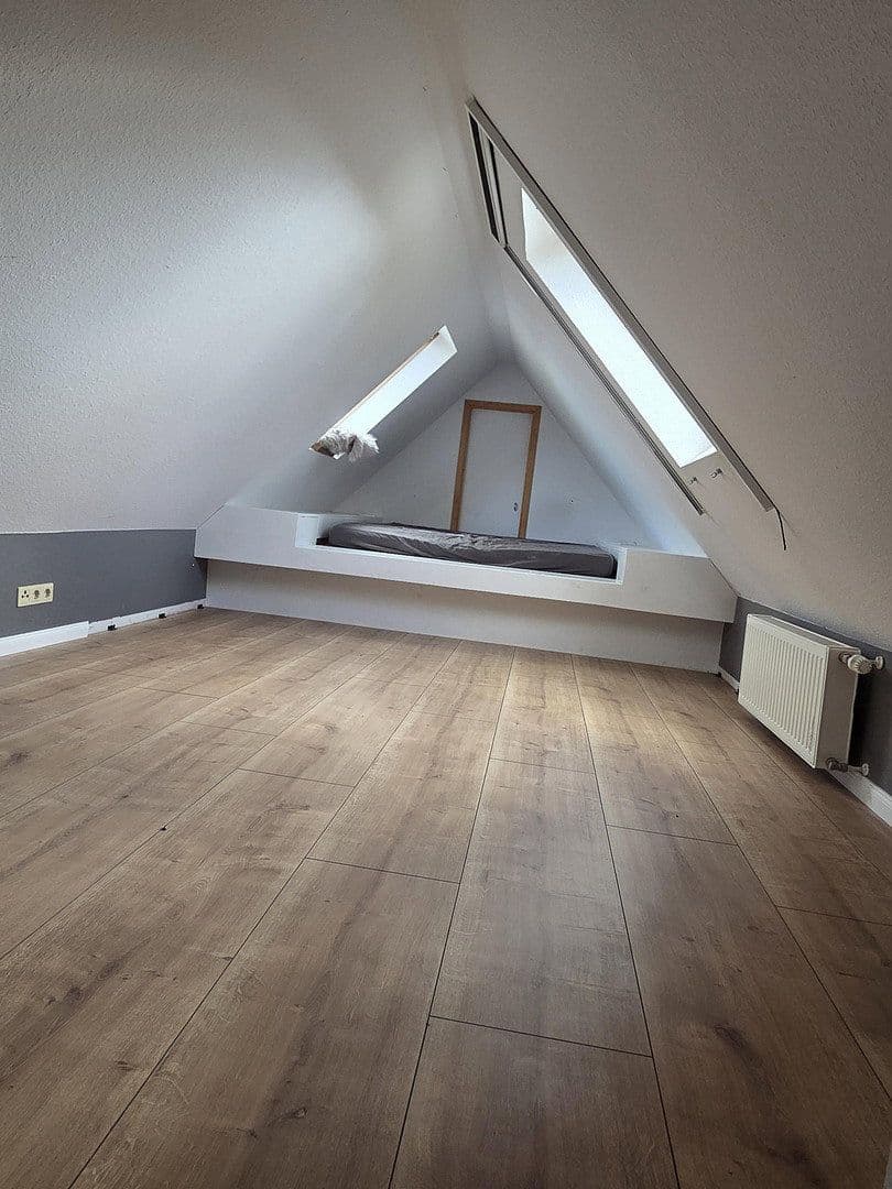 2 bedroom with open-plan kitchen flat to rent, 115 m², Thedinghausen, Lower Saxony 2 bedroom with open-plan kitchen flat to rent, 115 m², Thedinghausen, Lower Saxony