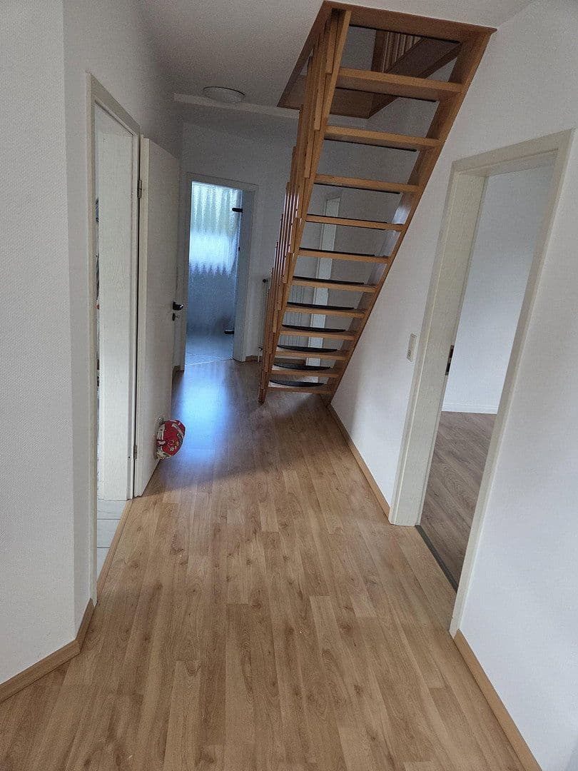 2 bedroom with open-plan kitchen flat to rent, 115 m², Thedinghausen, Lower Saxony 2 bedroom with open-plan kitchen flat to rent, 115 m², Thedinghausen, Lower Saxony