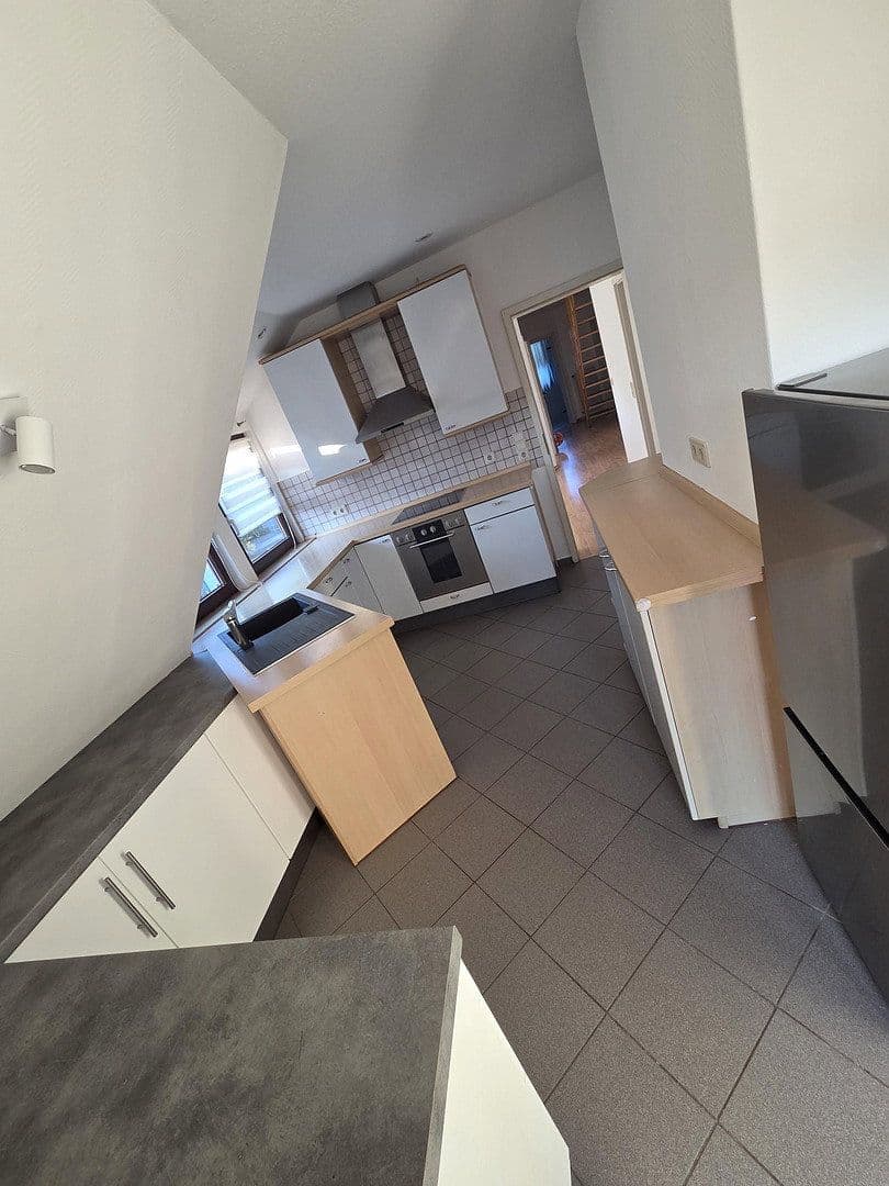 2 bedroom with open-plan kitchen flat to rent, 115 m², Thedinghausen, Lower Saxony 2 bedroom with open-plan kitchen flat to rent, 115 m², Thedinghausen, Lower Saxony