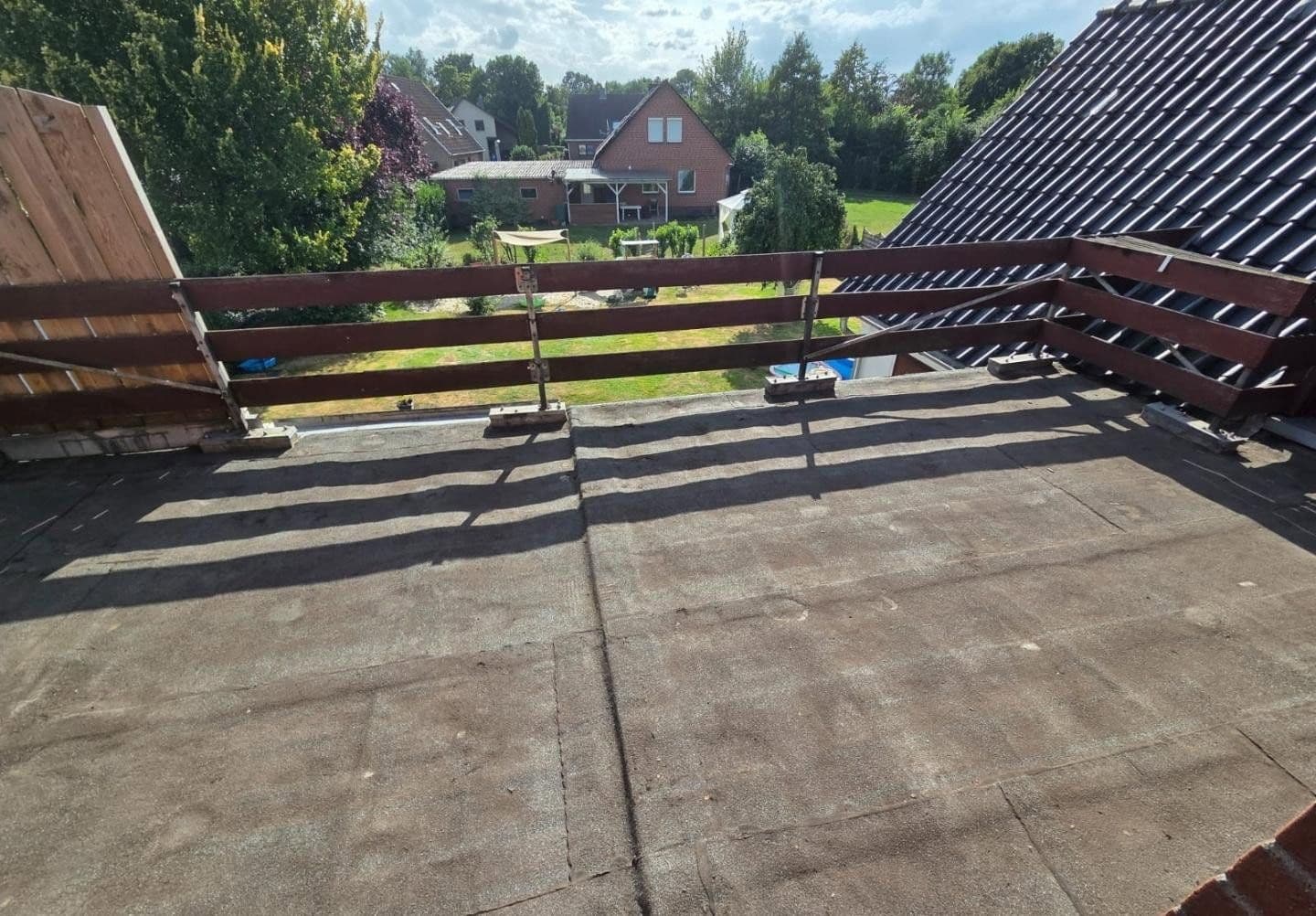 2 bedroom with open-plan kitchen flat to rent, 115 m², Thedinghausen, Lower Saxony 2 bedroom with open-plan kitchen flat to rent, 115 m², Thedinghausen, Lower Saxony