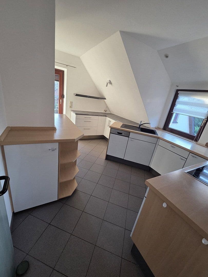 2 bedroom with open-plan kitchen flat to rent, 115 m², Thedinghausen, Lower Saxony 2 bedroom with open-plan kitchen flat to rent, 115 m², Thedinghausen, Lower Saxony