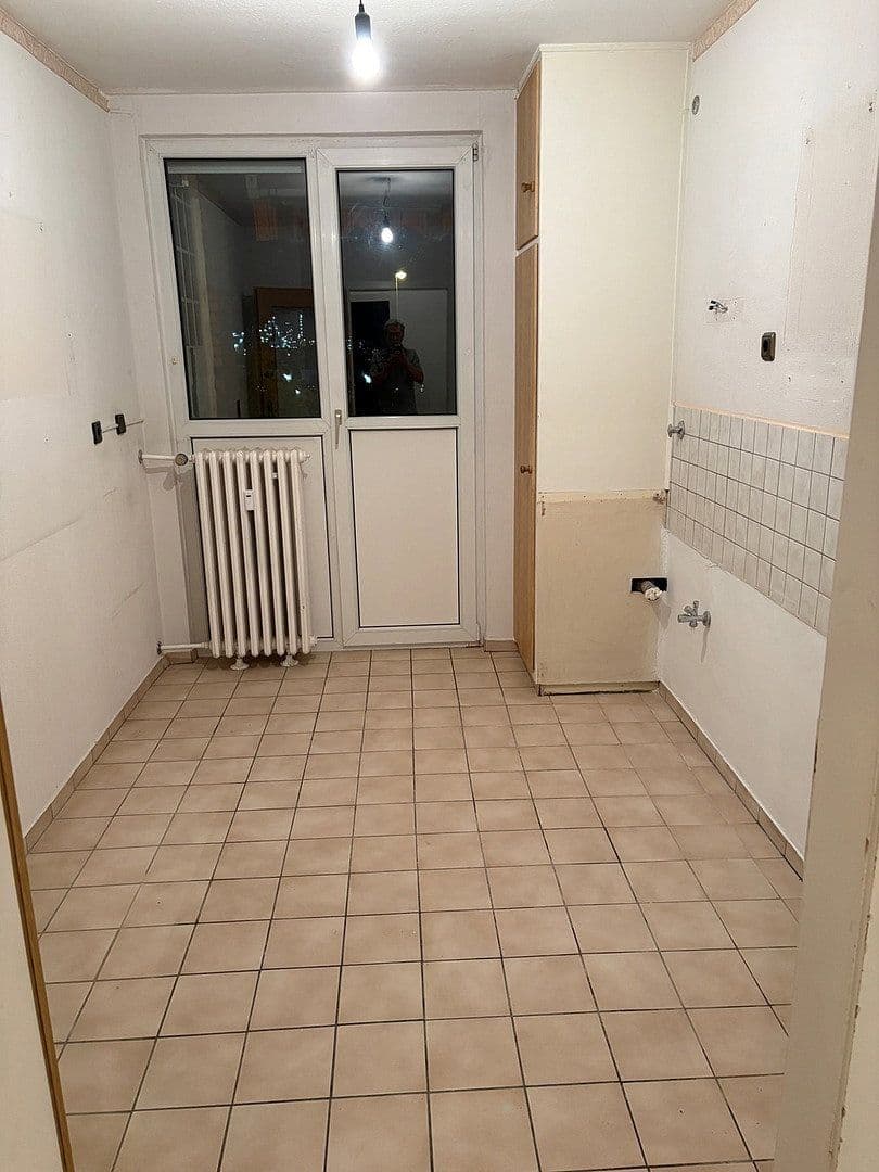 3 bedroom flat for sale, 69 m², Kronenweg 50, Wesseling, North Rhine-Westphalia 3 bedroom flat for sale, 69 m², Kronenweg 50, Wesseling, North Rhine-Westphalia