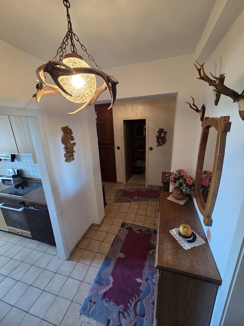 3 bedroom flat for sale, 69 m², Kronenweg 50, Wesseling, North Rhine-Westphalia 3 bedroom flat for sale, 69 m², Kronenweg 50, Wesseling, North Rhine-Westphalia