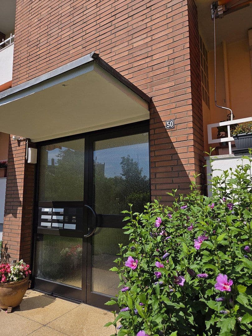 3 bedroom flat for sale, 69 m², Kronenweg 50, Wesseling, North Rhine-Westphalia 3 bedroom flat for sale, 69 m², Kronenweg 50, Wesseling, North Rhine-Westphalia