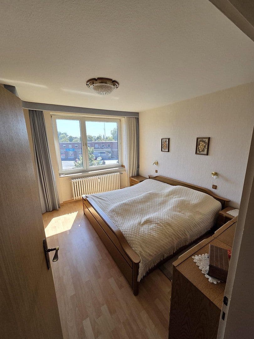 3 bedroom flat for sale, 69 m², Kronenweg 50, Wesseling, North Rhine-Westphalia 3 bedroom flat for sale, 69 m², Kronenweg 50, Wesseling, North Rhine-Westphalia
