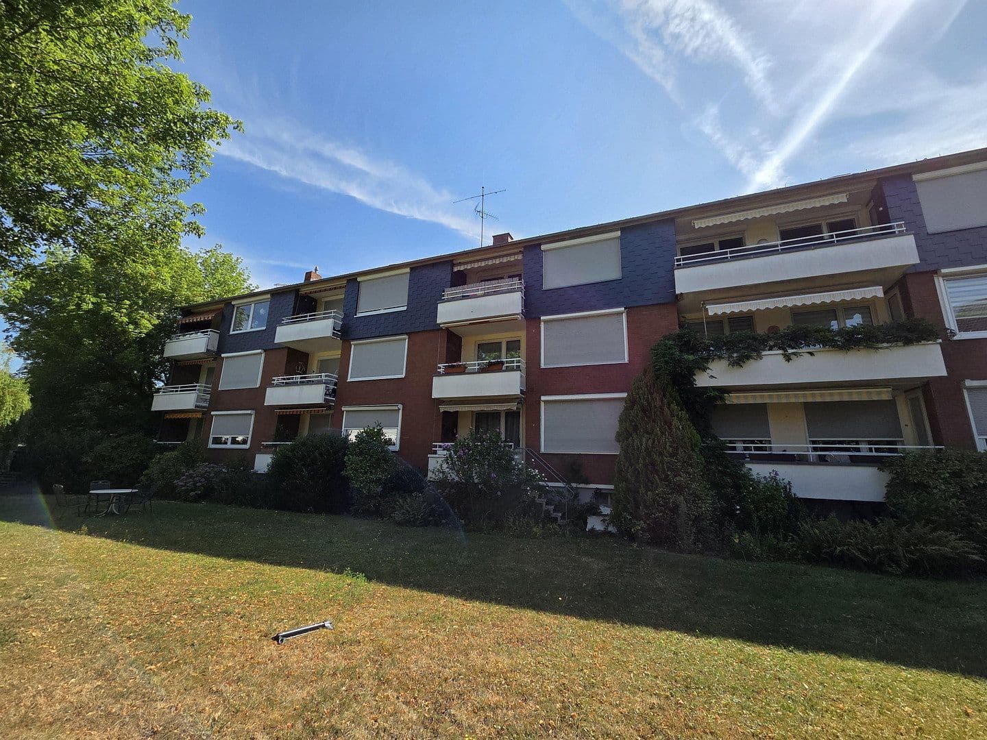 3 bedroom flat for sale, 69 m², Kronenweg 50, Wesseling, North Rhine-Westphalia 3 bedroom flat for sale, 69 m², Kronenweg 50, Wesseling, North Rhine-Westphalia