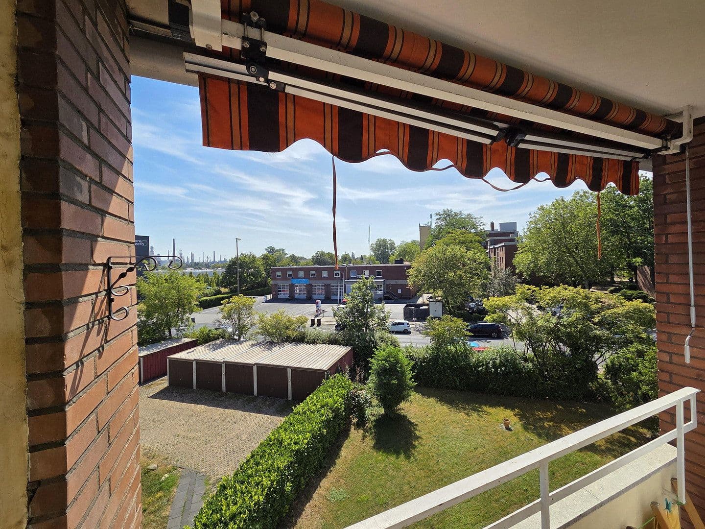 3 bedroom flat for sale, 69 m², Kronenweg 50, Wesseling, North Rhine-Westphalia 3 bedroom flat for sale, 69 m², Kronenweg 50, Wesseling, North Rhine-Westphalia
