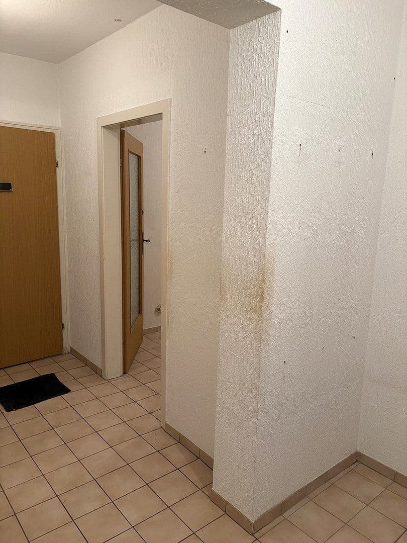 3 bedroom flat for sale, 69 m², Kronenweg 50, Wesseling, North Rhine-Westphalia 3 bedroom flat for sale, 69 m², Kronenweg 50, Wesseling, North Rhine-Westphalia