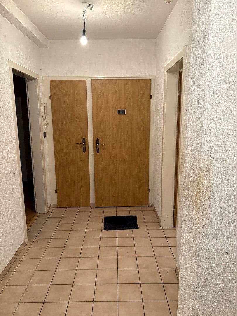 3 bedroom flat for sale, 69 m², Kronenweg 50, Wesseling, North Rhine-Westphalia 3 bedroom flat for sale, 69 m², Kronenweg 50, Wesseling, North Rhine-Westphalia