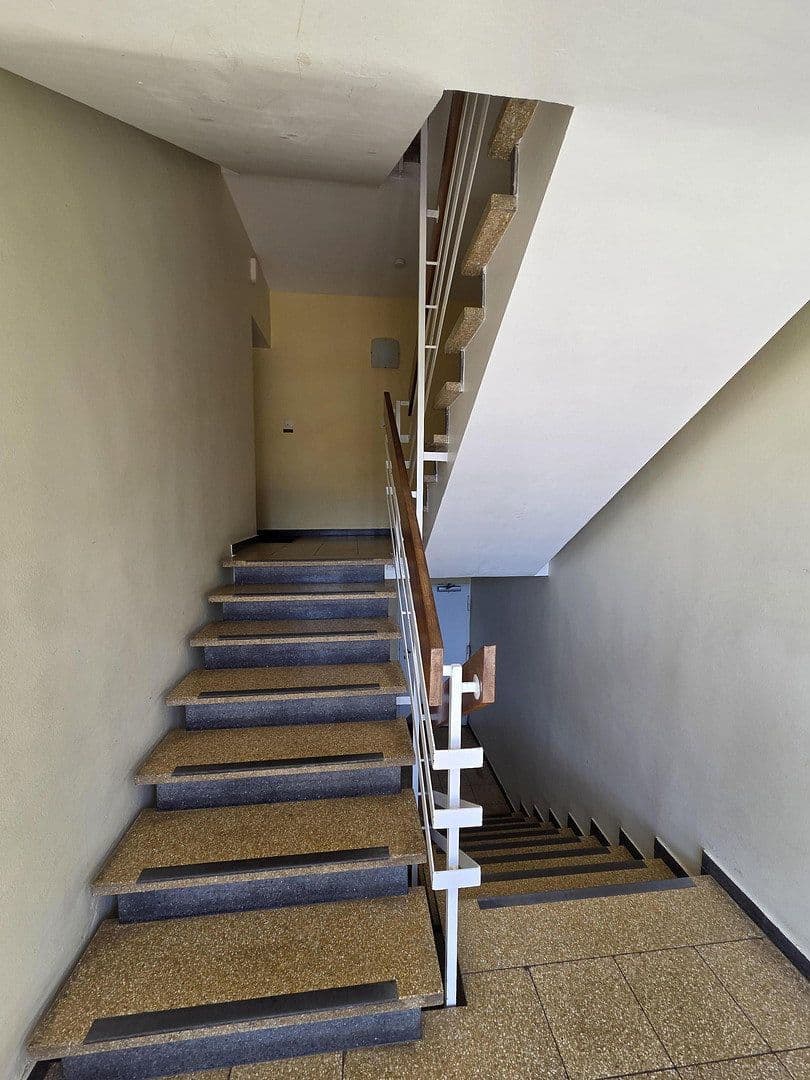 3 bedroom flat for sale, 69 m², Kronenweg 50, Wesseling, North Rhine-Westphalia 3 bedroom flat for sale, 69 m², Kronenweg 50, Wesseling, North Rhine-Westphalia