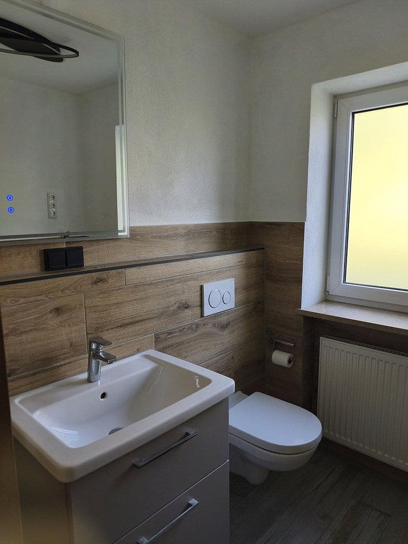 5 bedroom flat for sale, 126 m², Waltenhofen, Bavaria 5 bedroom flat for sale, 126 m², Waltenhofen, Bavaria