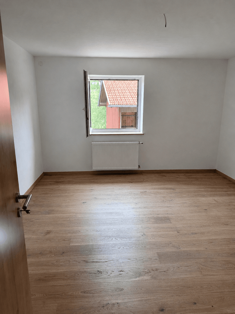 5 bedroom flat for sale, 126 m², Waltenhofen, Bavaria 5 bedroom flat for sale, 126 m², Waltenhofen, Bavaria