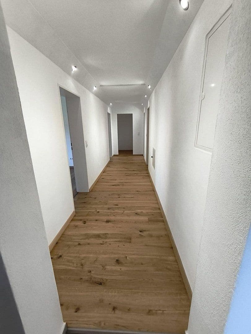 5 bedroom flat for sale, 126 m², Waltenhofen, Bavaria 5 bedroom flat for sale, 126 m², Waltenhofen, Bavaria