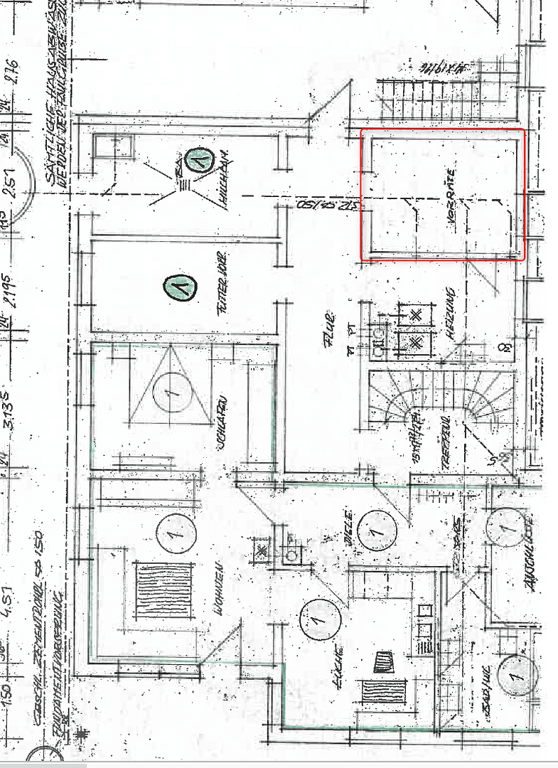 5 bedroom flat for sale, 126 m², Waltenhofen, Bavaria 5 bedroom flat for sale, 126 m², Waltenhofen, Bavaria