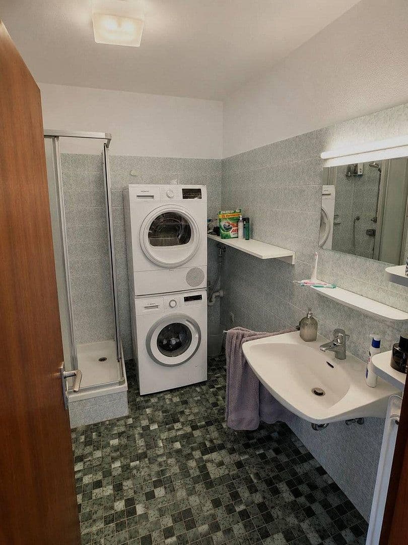 1 bedroom with open-plan kitchen flat to rent, 85 m², Friederichstrasse 33 / 37, Korntal-Münchingen, Baden-Württemberg 1 bedroom with open-plan kitchen flat to rent, 85 m², Friederichstrasse 33 / 37, Korntal-Münchingen, Baden-Württemberg