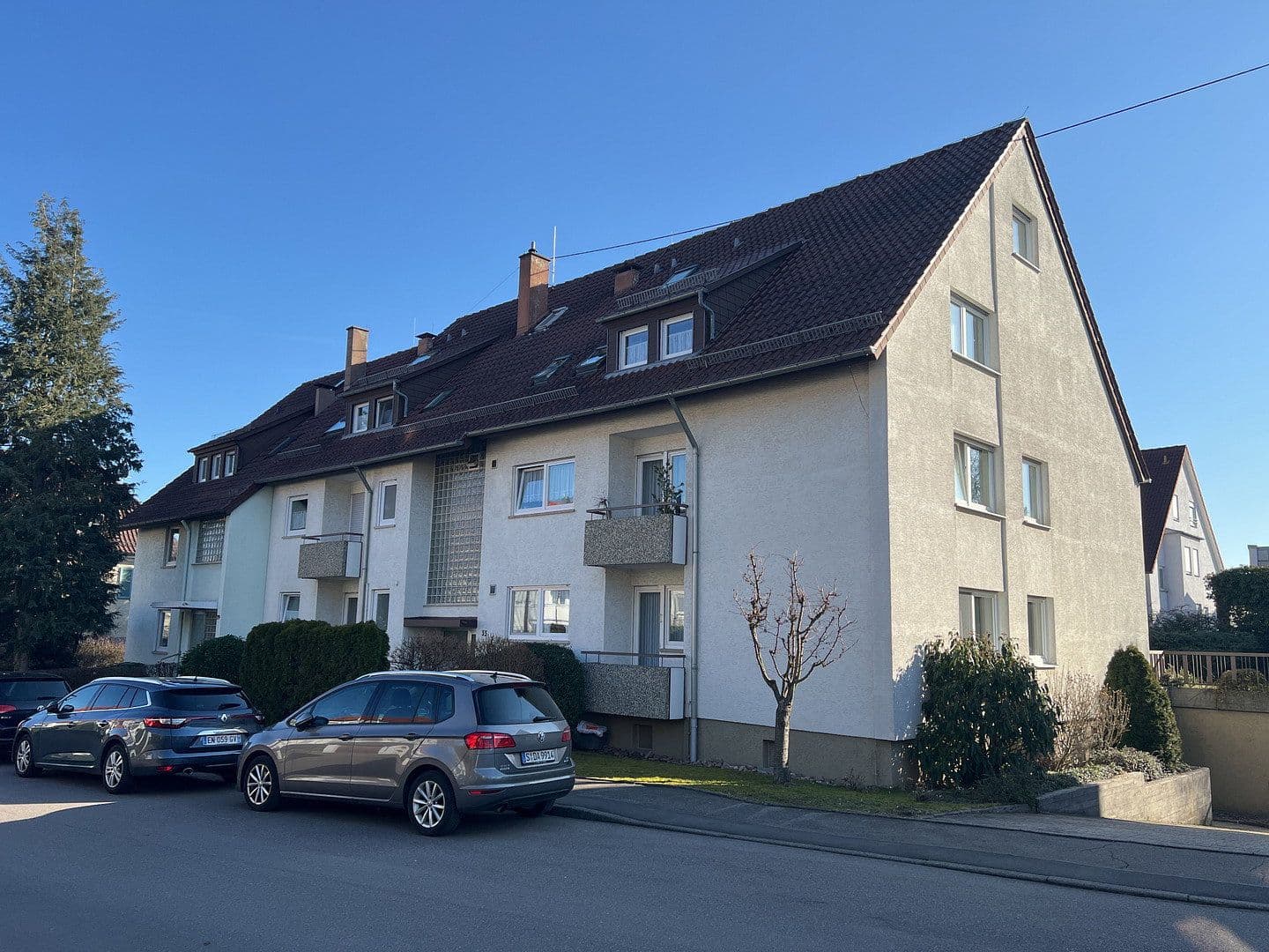 1 bedroom with open-plan kitchen flat to rent, 85 m², Friederichstrasse 33 / 37, Korntal-Münchingen, Baden-Württemberg 1 bedroom with open-plan kitchen flat to rent, 85 m², Friederichstrasse 33 / 37, Korntal-Münchingen, Baden-Württemberg