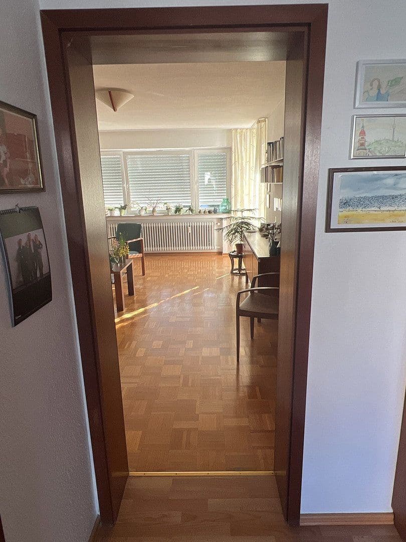 1 bedroom with open-plan kitchen flat to rent, 85 m², Friederichstrasse 33 / 37, Korntal-Münchingen, Baden-Württemberg 1 bedroom with open-plan kitchen flat to rent, 85 m², Friederichstrasse 33 / 37, Korntal-Münchingen, Baden-Württemberg