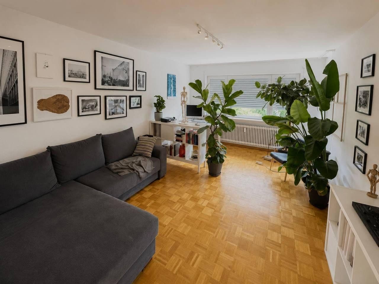 1 bedroom with open-plan kitchen flat to rent, 85 m², Friederichstrasse 33 / 37, Korntal-Münchingen, Baden-Württemberg 1 bedroom with open-plan kitchen flat to rent, 85 m², Friederichstrasse 33 / 37, Korntal-Münchingen, Baden-Württemberg