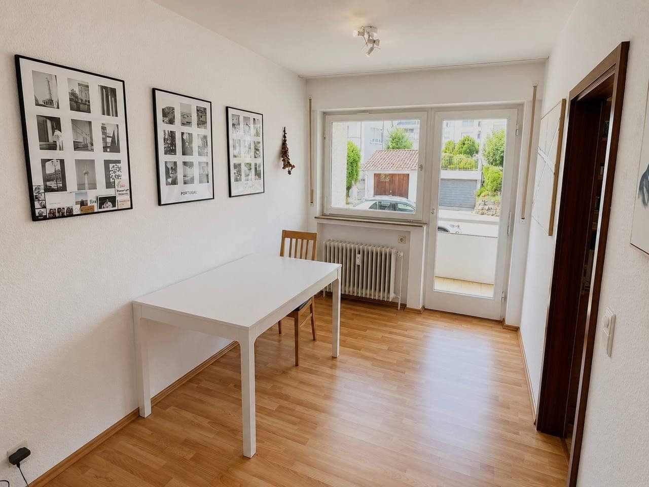 1 bedroom with open-plan kitchen flat to rent, 85 m², Friederichstrasse 33 / 37, Korntal-Münchingen, Baden-Württemberg 1 bedroom with open-plan kitchen flat to rent, 85 m², Friederichstrasse 33 / 37, Korntal-Münchingen, Baden-Württemberg