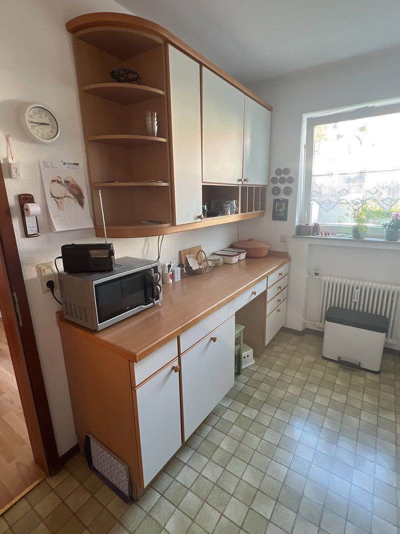 1 bedroom with open-plan kitchen flat to rent, 85 m², Friederichstrasse 33 / 37, Korntal-Münchingen, Baden-Württemberg 1 bedroom with open-plan kitchen flat to rent, 85 m², Friederichstrasse 33 / 37, Korntal-Münchingen, Baden-Württemberg