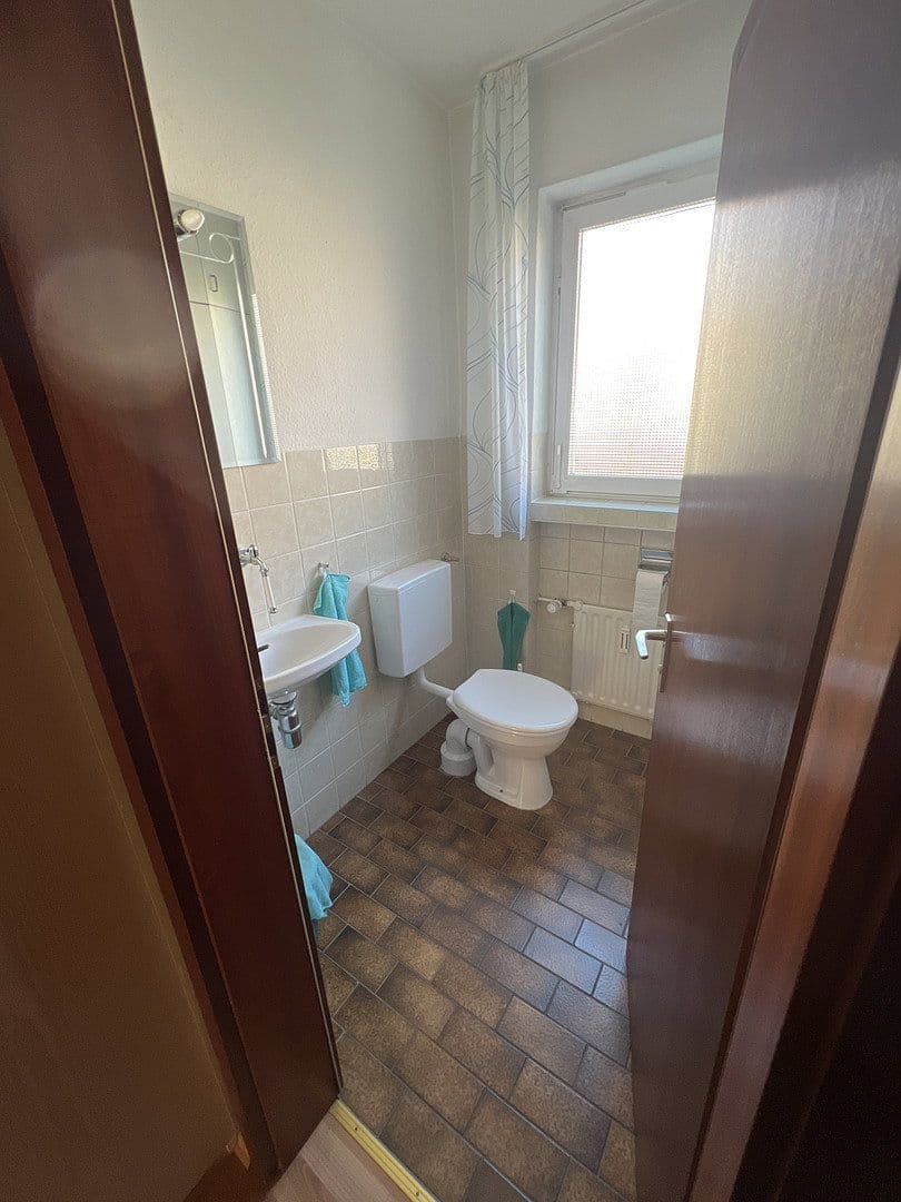 1 bedroom with open-plan kitchen flat to rent, 85 m², Friederichstrasse 33 / 37, Korntal-Münchingen, Baden-Württemberg 1 bedroom with open-plan kitchen flat to rent, 85 m², Friederichstrasse 33 / 37, Korntal-Münchingen, Baden-Württemberg
