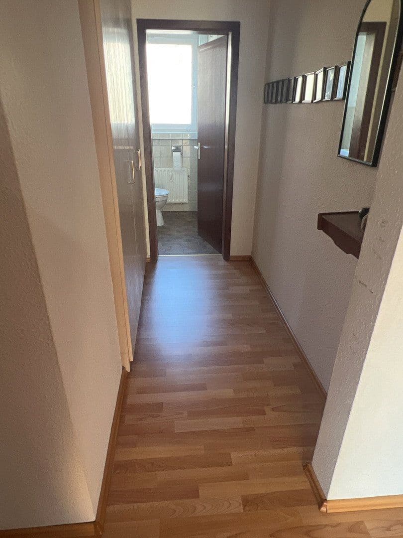 1 bedroom with open-plan kitchen flat to rent, 85 m², Friederichstrasse 33 / 37, Korntal-Münchingen, Baden-Württemberg 1 bedroom with open-plan kitchen flat to rent, 85 m², Friederichstrasse 33 / 37, Korntal-Münchingen, Baden-Württemberg