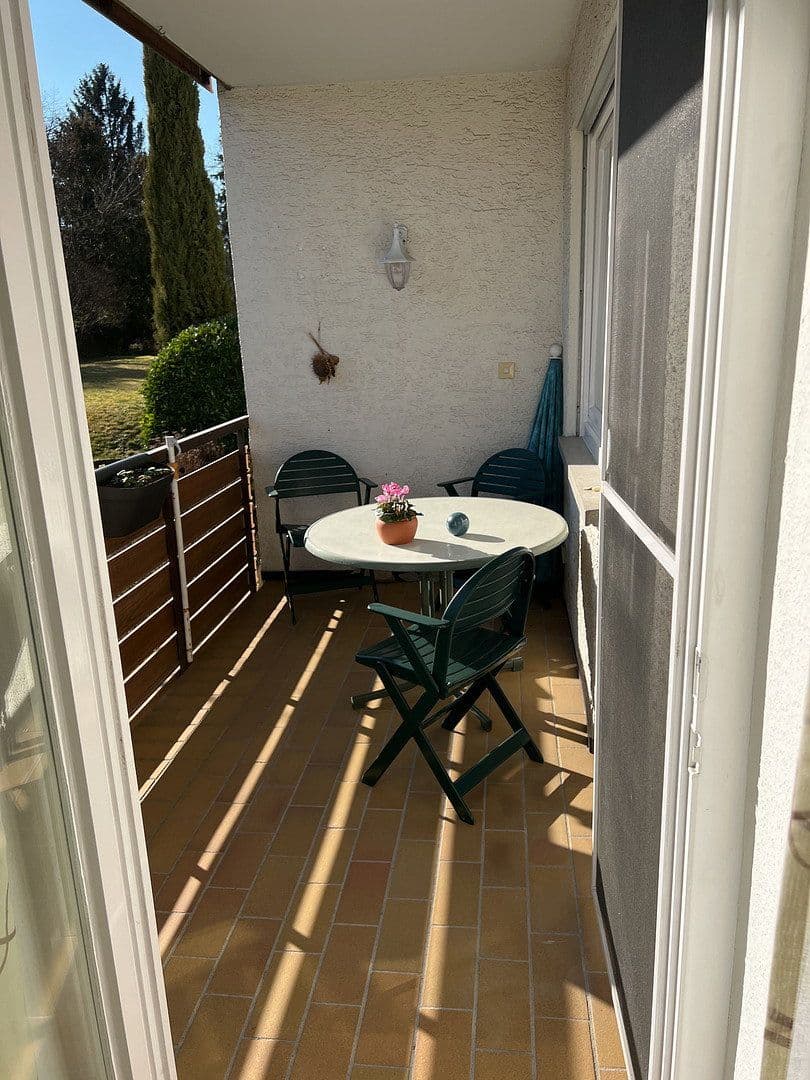 1 bedroom with open-plan kitchen flat to rent, 85 m², Friederichstrasse 33 / 37, Korntal-Münchingen, Baden-Württemberg 1 bedroom with open-plan kitchen flat to rent, 85 m², Friederichstrasse 33 / 37, Korntal-Münchingen, Baden-Württemberg
