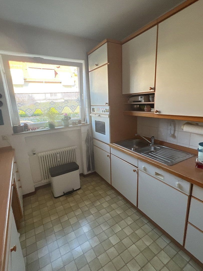 1 bedroom with open-plan kitchen flat to rent, 85 m², Friederichstrasse 33 / 37, Korntal-Münchingen, Baden-Württemberg 1 bedroom with open-plan kitchen flat to rent, 85 m², Friederichstrasse 33 / 37, Korntal-Münchingen, Baden-Württemberg