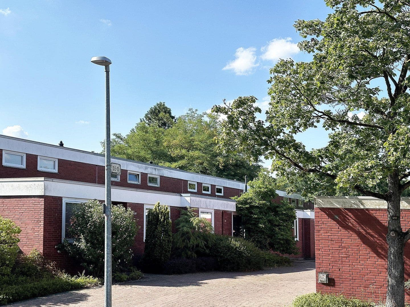 house for sale, 113 m², Hanover, Lower Saxony house for sale, 113 m², Hanover, Lower Saxony