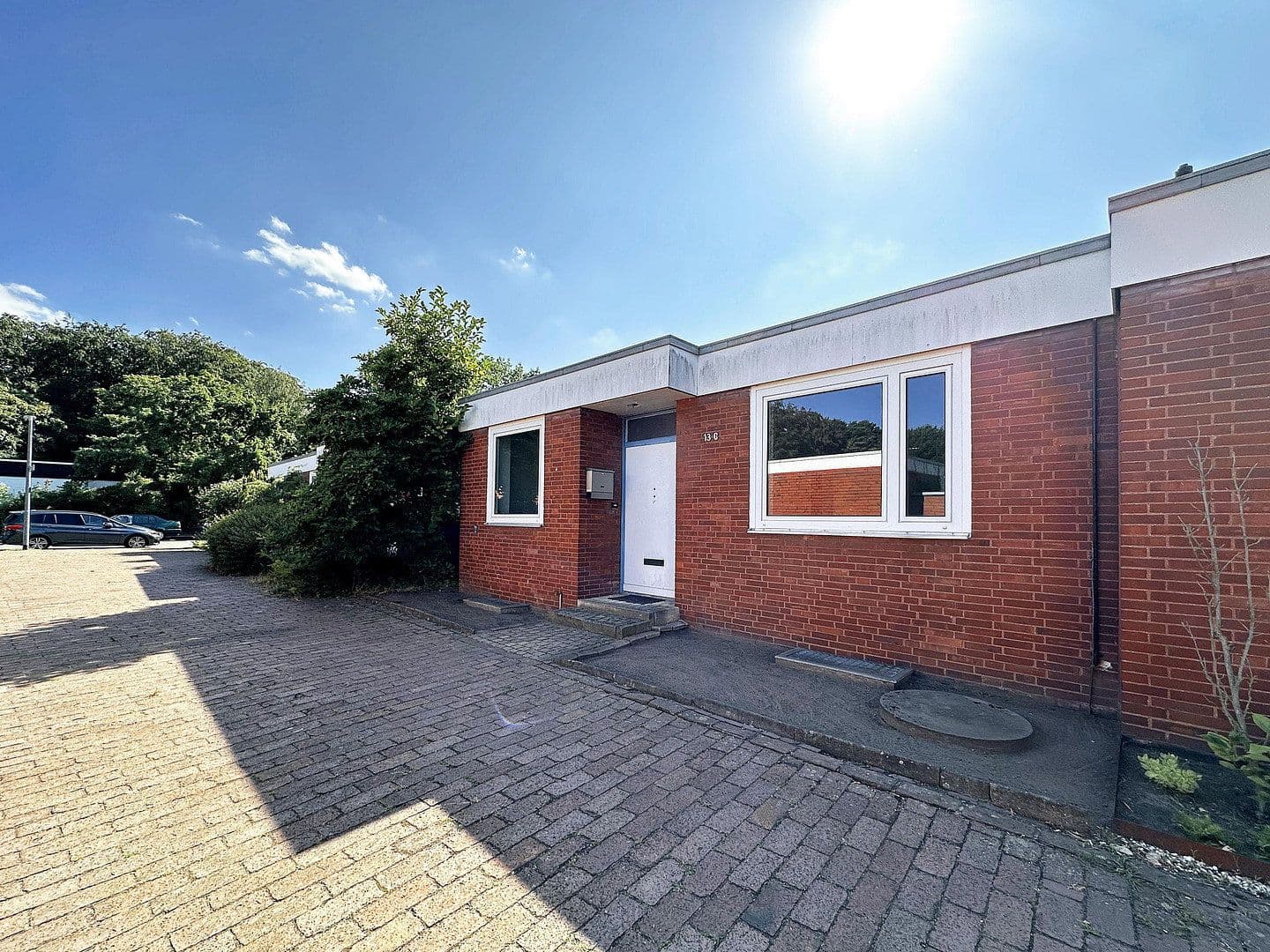 house for sale, 113 m², Hanover, Lower Saxony house for sale, 113 m², Hanover, Lower Saxony