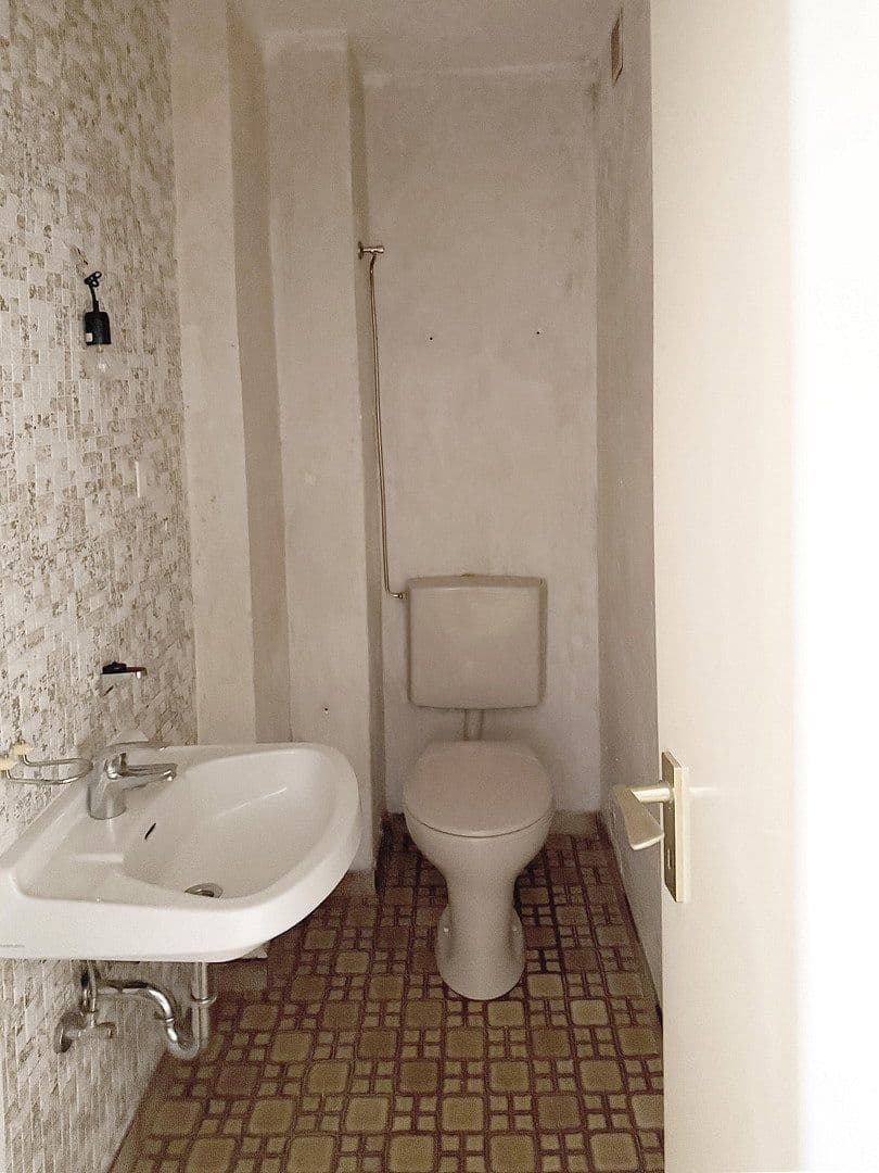 house for sale, 113 m², Hanover, Lower Saxony house for sale, 113 m², Hanover, Lower Saxony