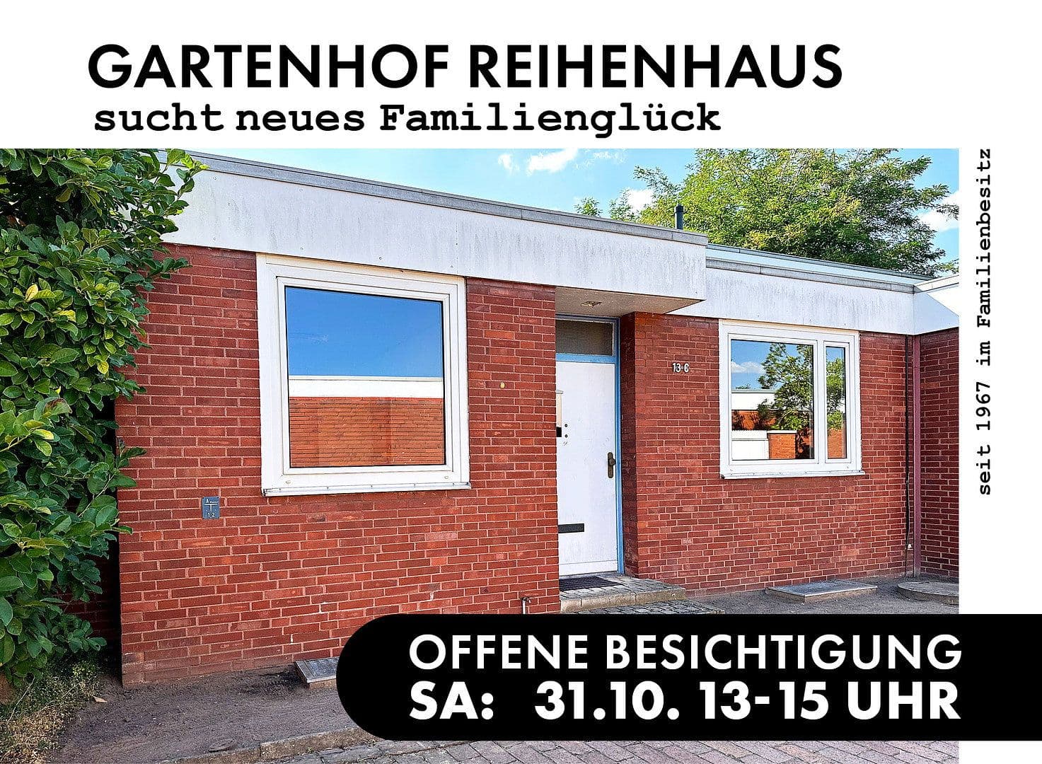 house for sale, 113 m², Westermannweg 13C, Hanover, Lower Saxony house for sale, 113 m², Westermannweg 13C, Hanover, Lower Saxony