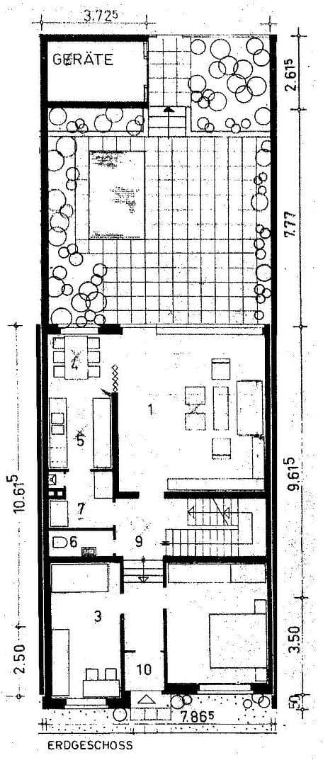 house for sale, 113 m², Hanover, Lower Saxony house for sale, 113 m², Hanover, Lower Saxony