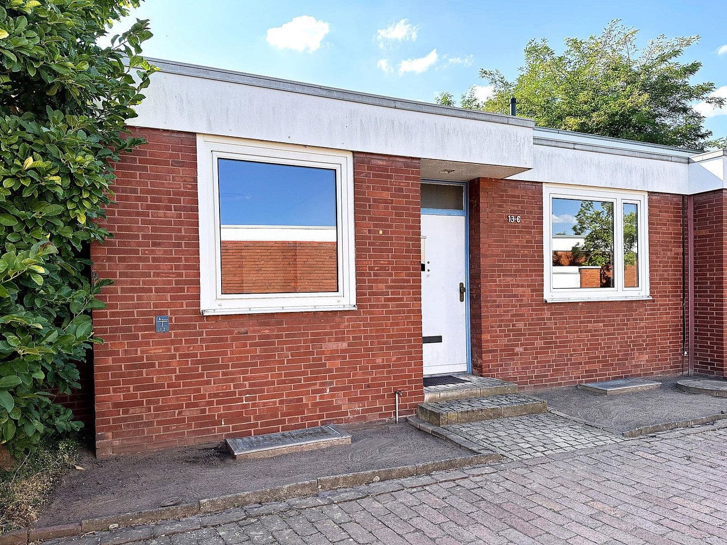 house for sale, 113 m², Hanover, Lower Saxony house for sale, 113 m², Hanover, Lower Saxony
