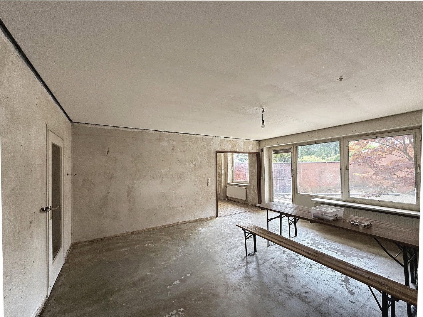 house for sale, 113 m², Hanover, Lower Saxony house for sale, 113 m², Hanover, Lower Saxony