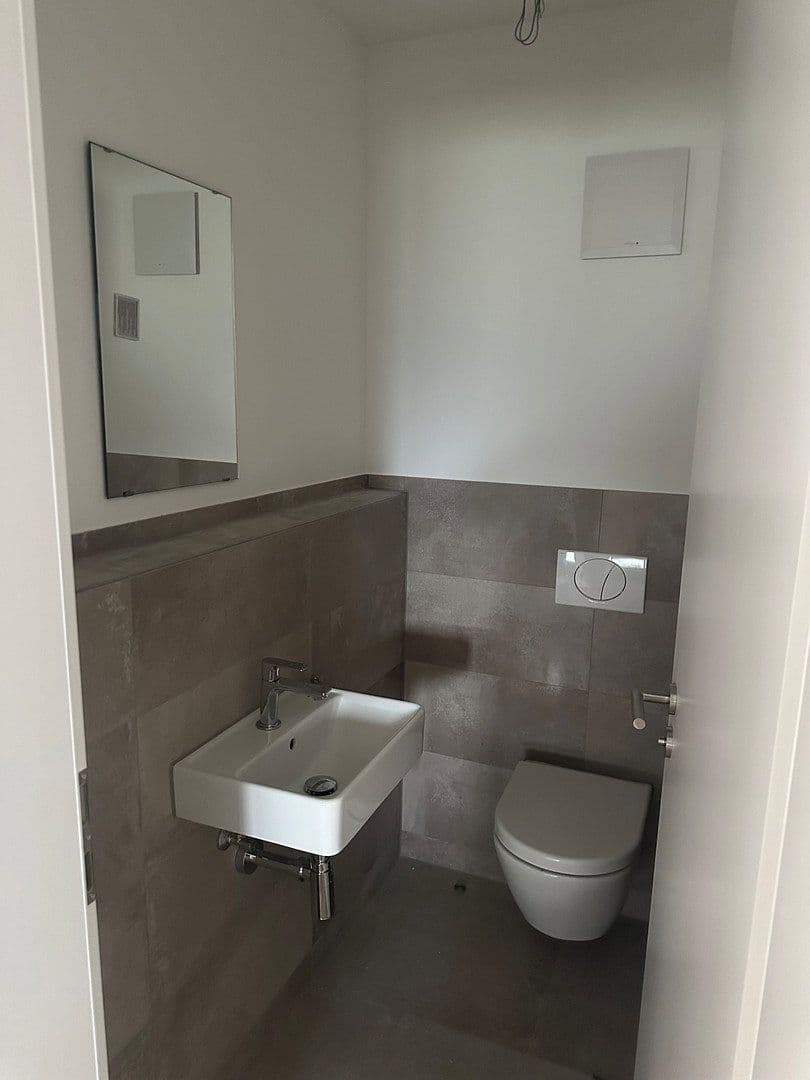 2 bedroom with open-plan kitchen flat to rent, 97 m², Hühnlesäcker 4, 74360 Ilsfeld, Ilsfeld, Baden-Württemberg 2 bedroom with open-plan kitchen flat to rent, 97 m², Hühnlesäcker 4, 74360 Ilsfeld, Ilsfeld, Baden-Württemberg