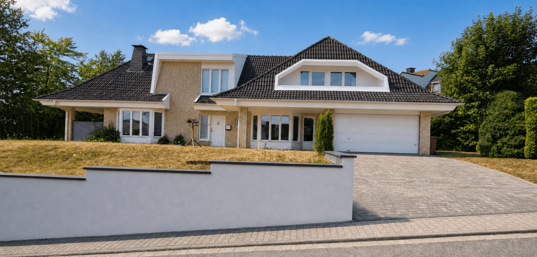 house for sale, 255 m², Waldems, Hesse house for sale, 255 m², Waldems, Hesse