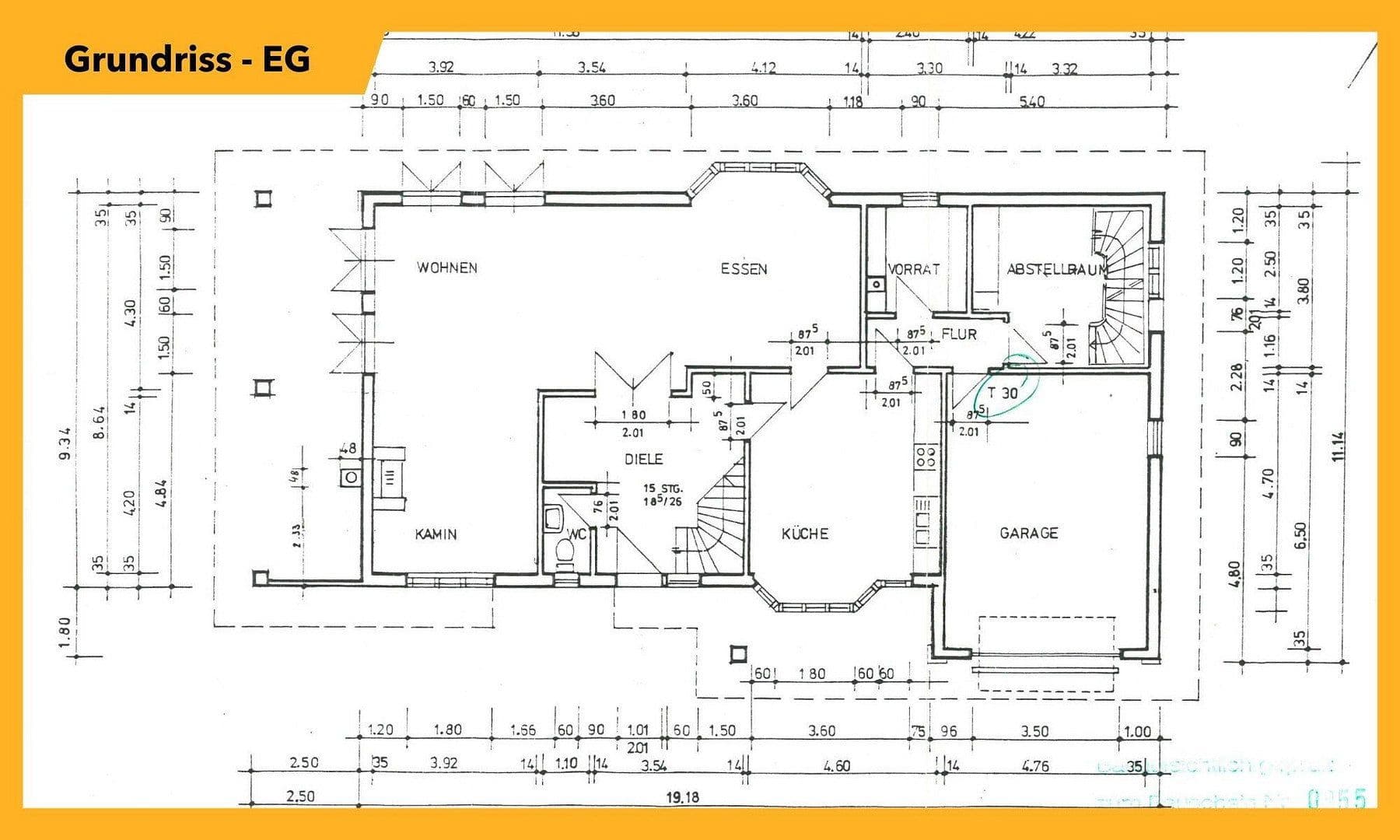 house for sale, 255 m², Waldems, Hesse house for sale, 255 m², Waldems, Hesse